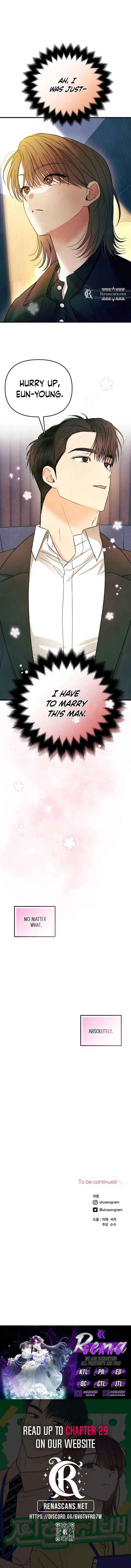 A Hearty Confession Chapter 23 Online - página 15