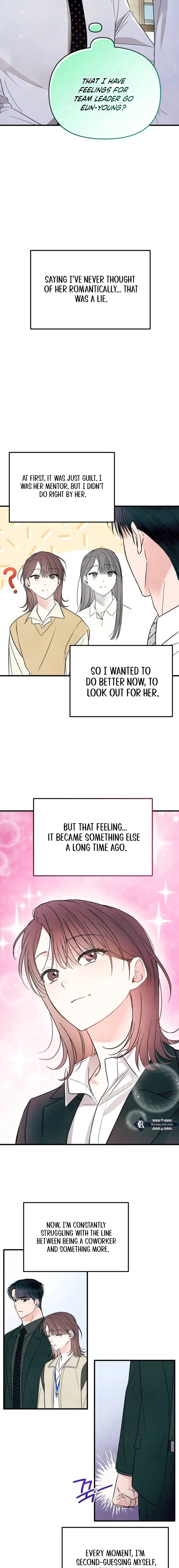 A Hearty Confession Chapter 25 Online - página 4
