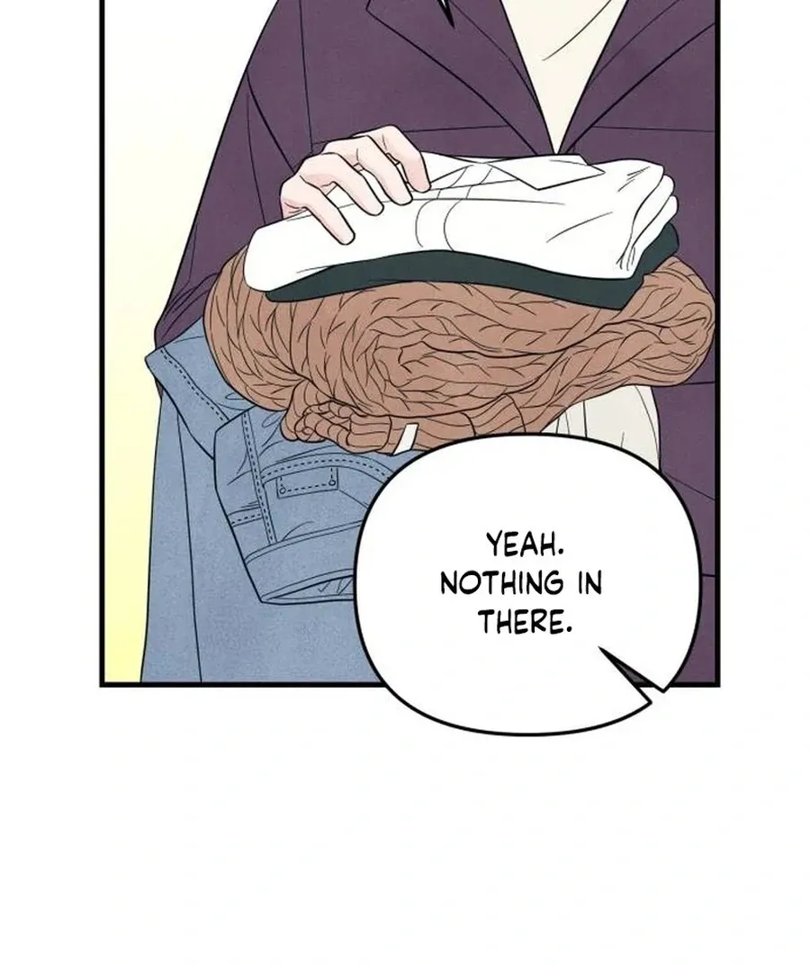 A Hearty Confession Chapter 26 Online - página 3