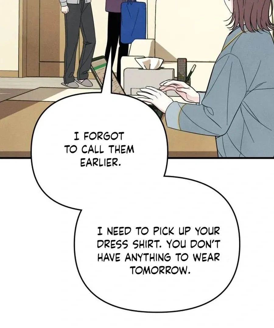 A Hearty Confession Chapter 26 Online - página 5
