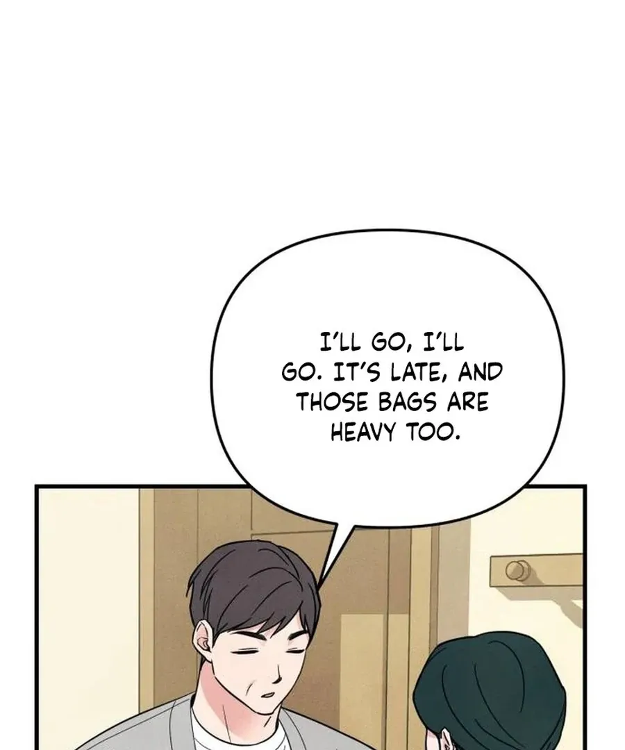 A Hearty Confession Chapter 26 Online - página 6