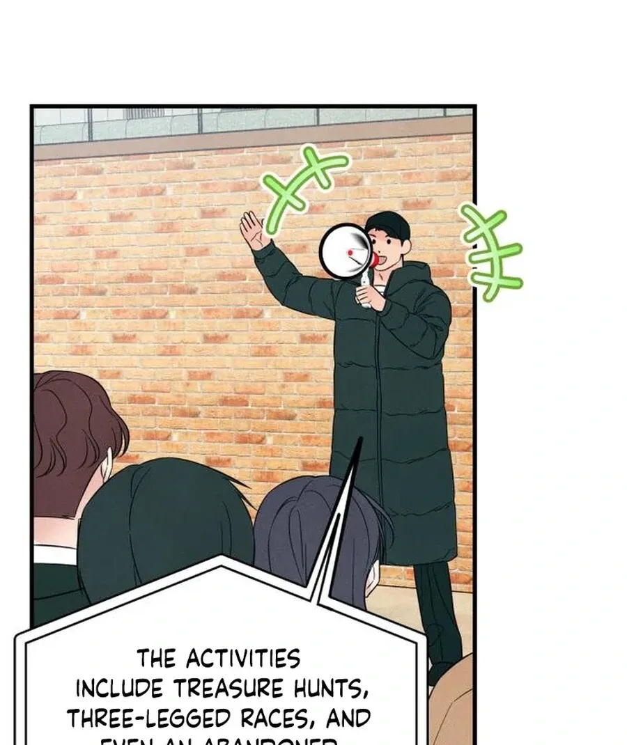 A Hearty Confession Chapter 26 Online - página 34