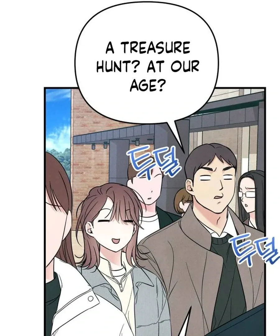 A Hearty Confession Chapter 26 Online - página 36