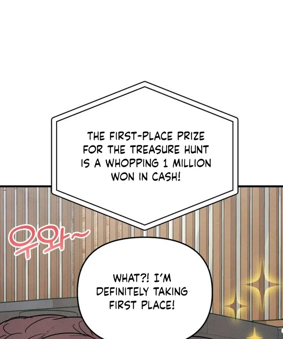A Hearty Confession Chapter 26 Online - página 38