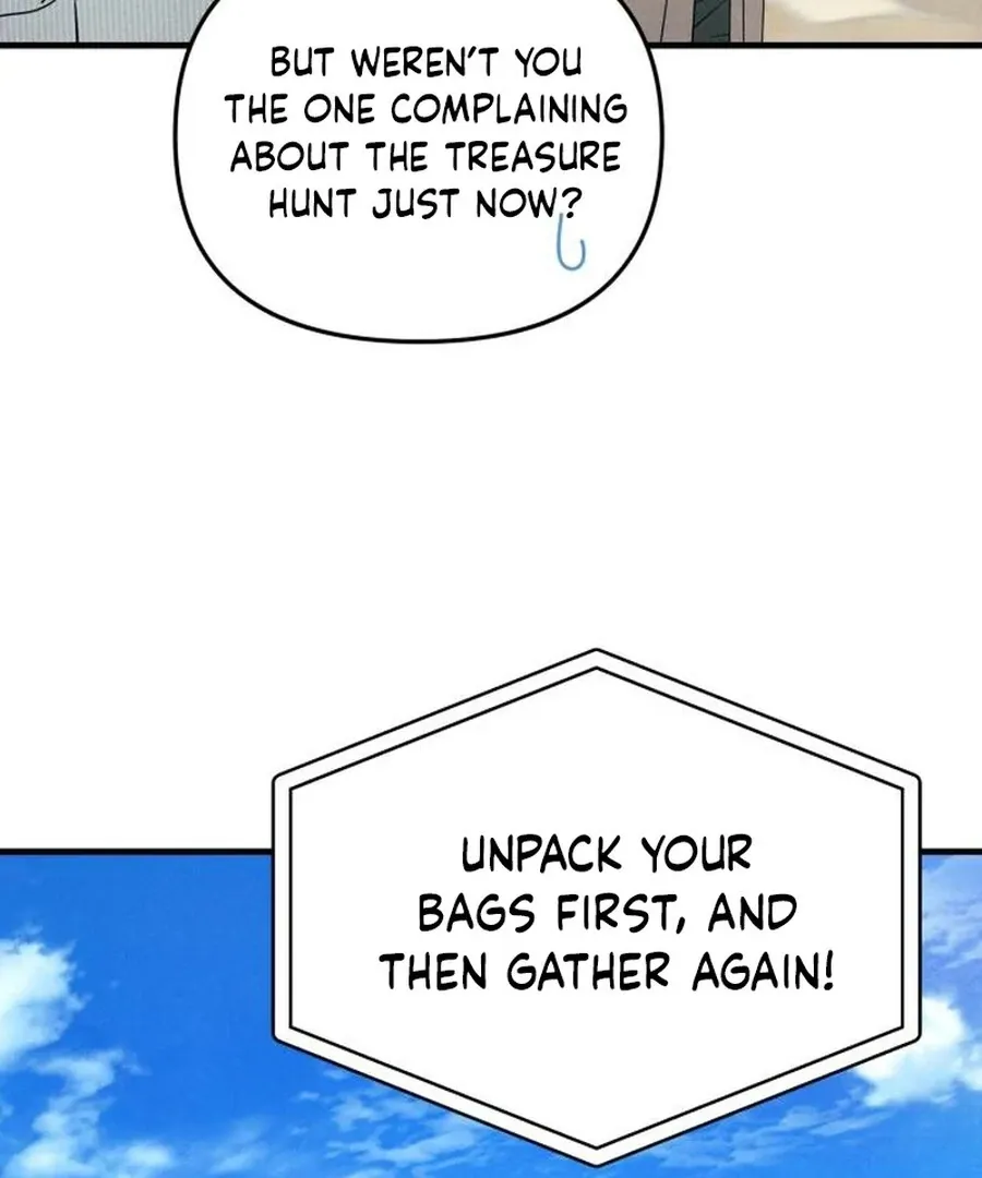 A Hearty Confession Chapter 26 Online - página 40