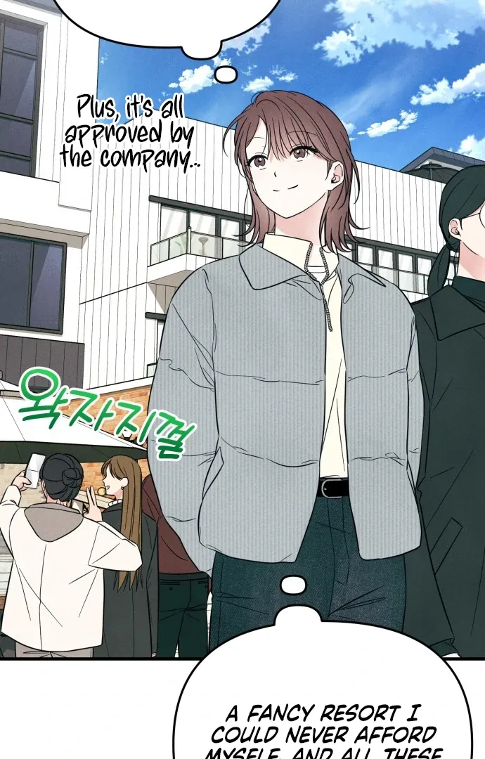 A Hearty Confession Chapter 27 Online - página 15