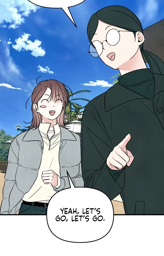 A Hearty Confession Chapter 27 Online - página 18