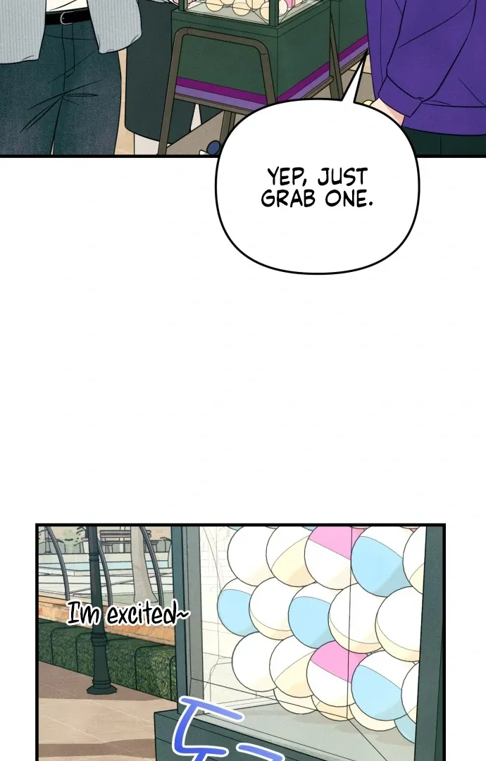 A Hearty Confession Chapter 27 Online - página 21