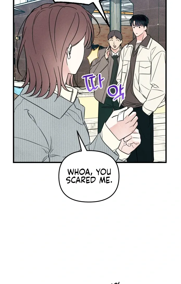 A Hearty Confession Chapter 27 Online - página 27