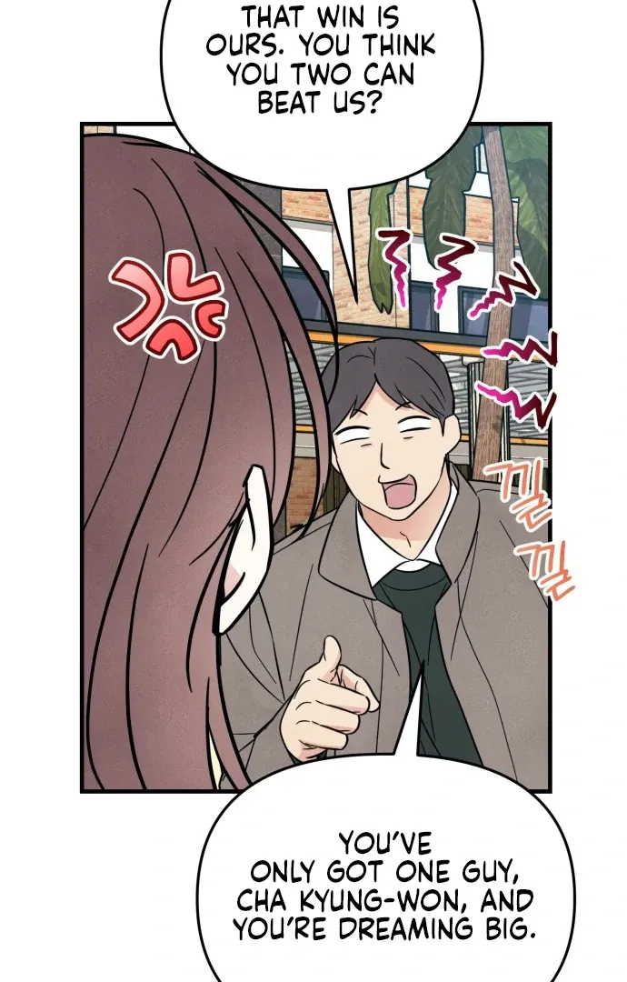 A Hearty Confession Chapter 27 Online - página 31