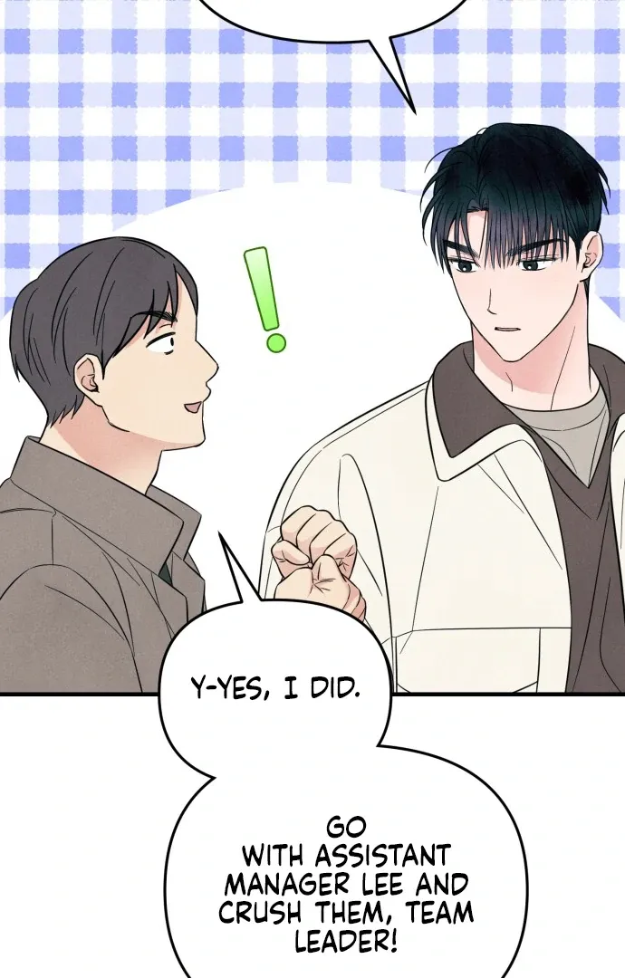A Hearty Confession Chapter 27 Online - página 42
