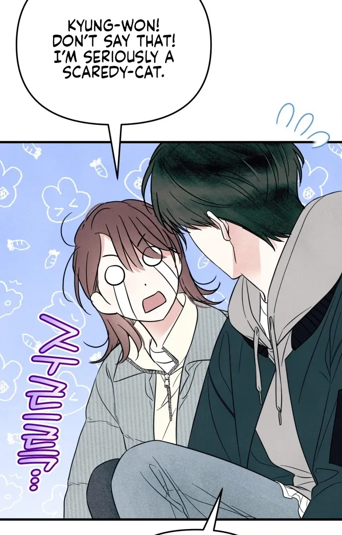 A Hearty Confession Chapter 27 Online - página 52