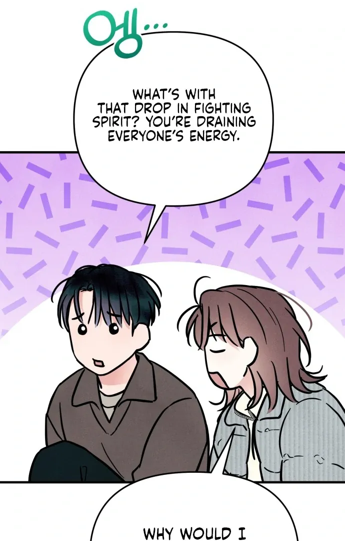 A Hearty Confession Chapter 27 Online - página 57