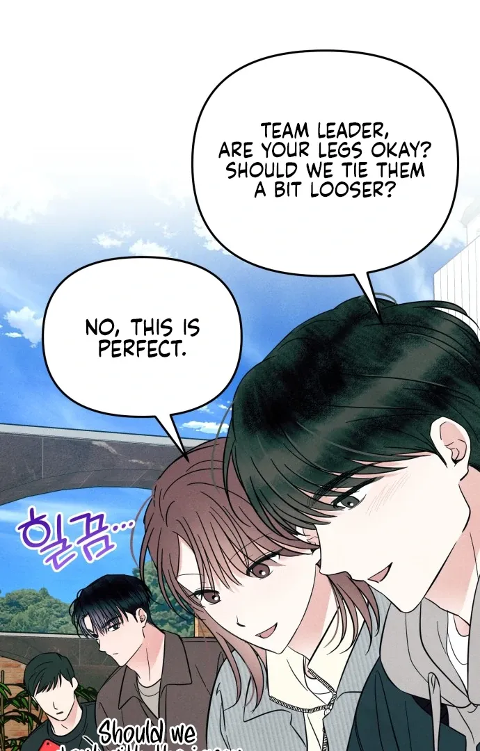 A Hearty Confession Chapter 27 Online - página 60