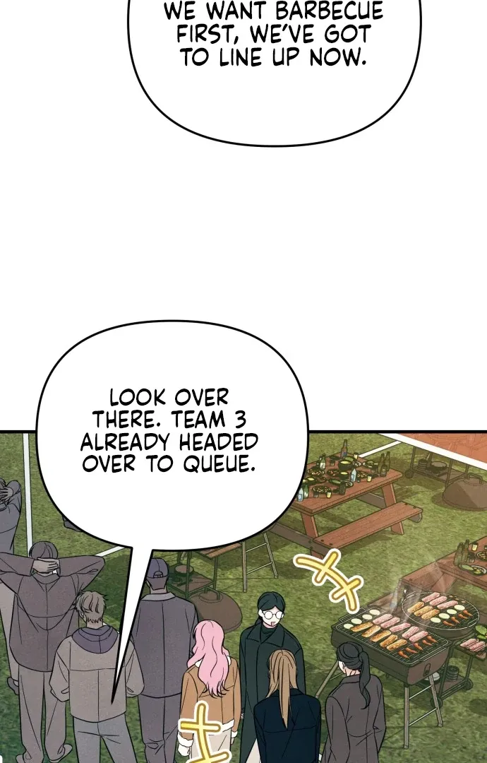 A Hearty Confession Chapter 27 Online - página 85