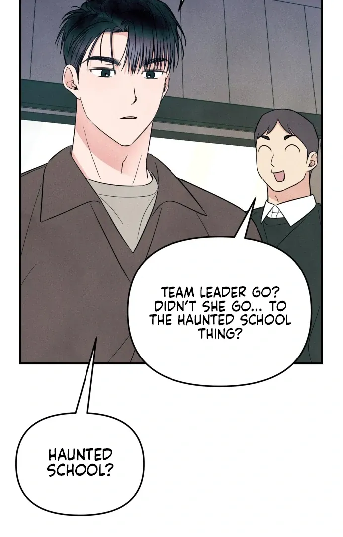 A Hearty Confession Chapter 27 Online - página 87