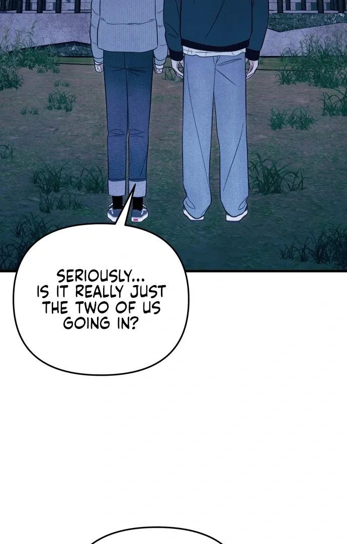 A Hearty Confession Chapter 27 Online - página 97
