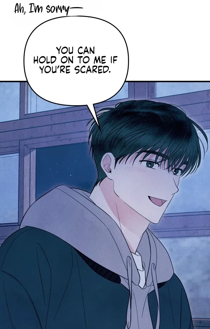 A Hearty Confession Chapter 28 Online - página 12
