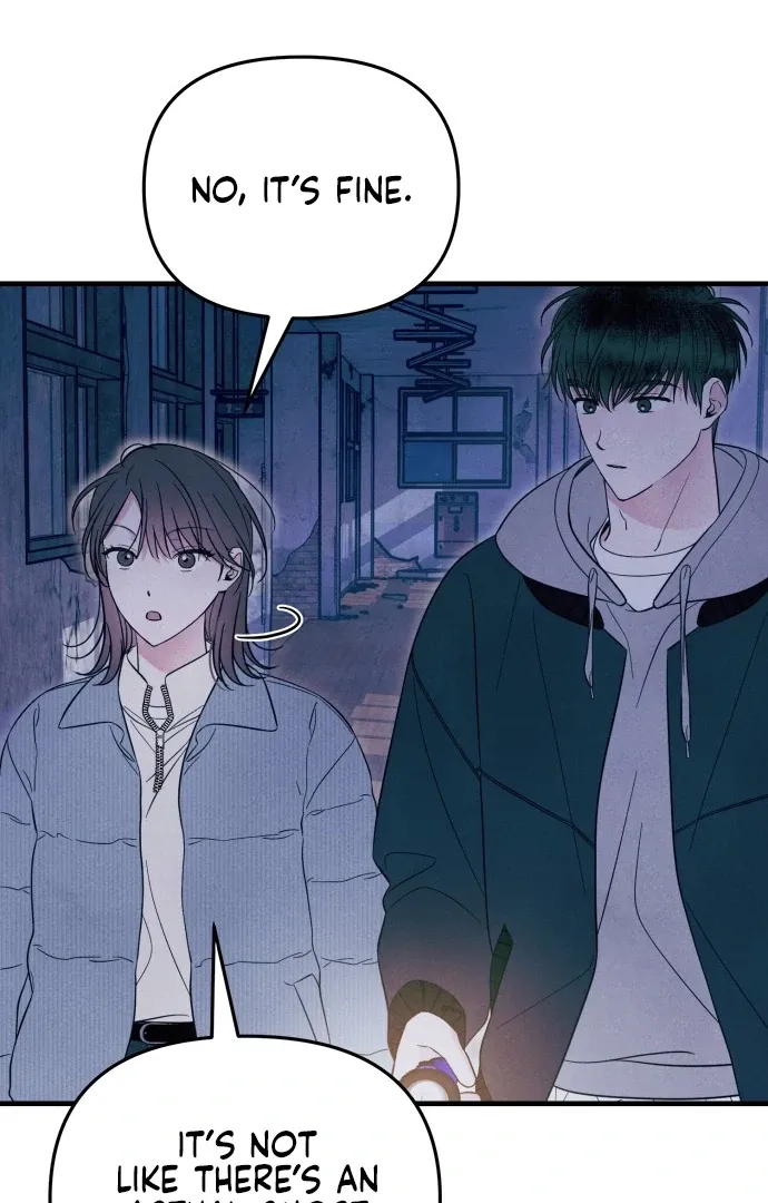 A Hearty Confession Chapter 28 Online - página 16