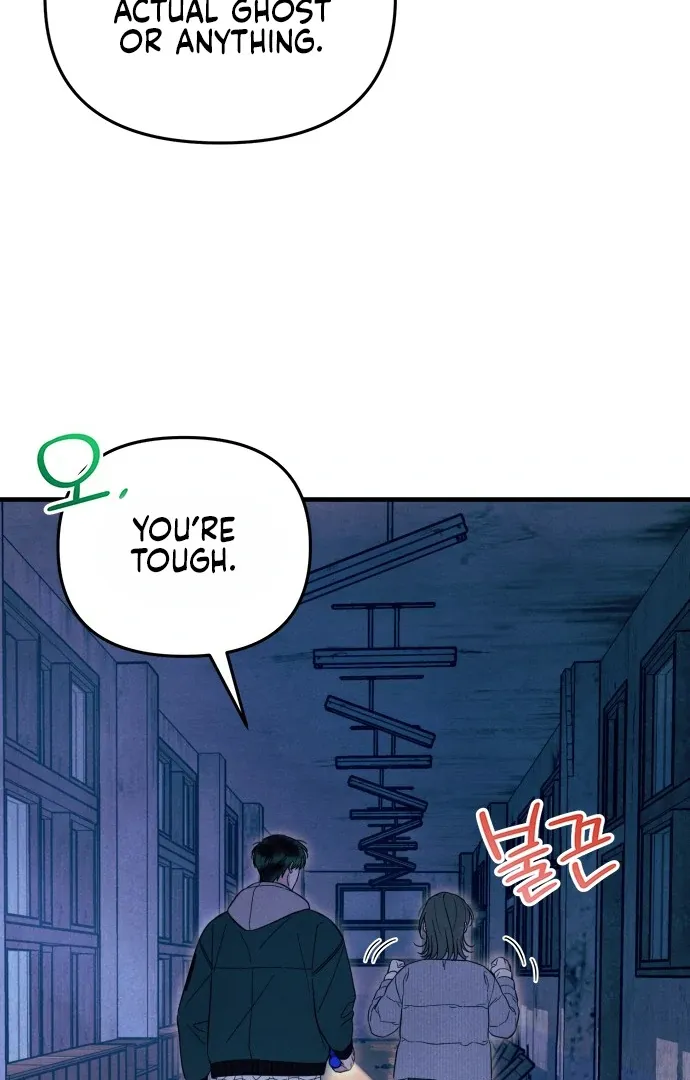 A Hearty Confession Chapter 28 Online - página 17