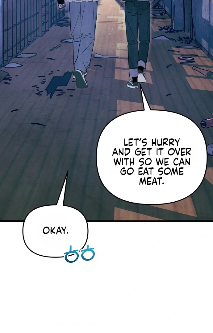 A Hearty Confession Chapter 28 Online - página 18