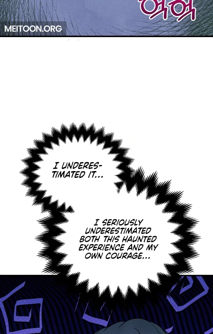 A Hearty Confession Chapter 28 Online - página 32