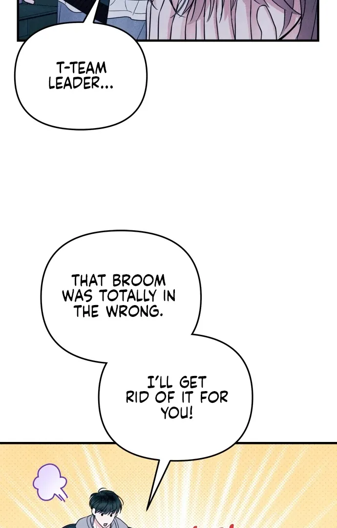 A Hearty Confession Chapter 28 Online - página 36