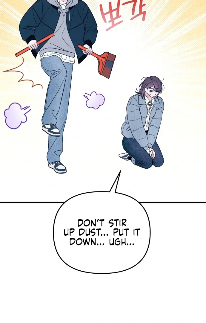 A Hearty Confession Chapter 28 Online - página 37