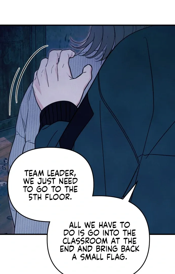 A Hearty Confession Chapter 28 Online - página 38