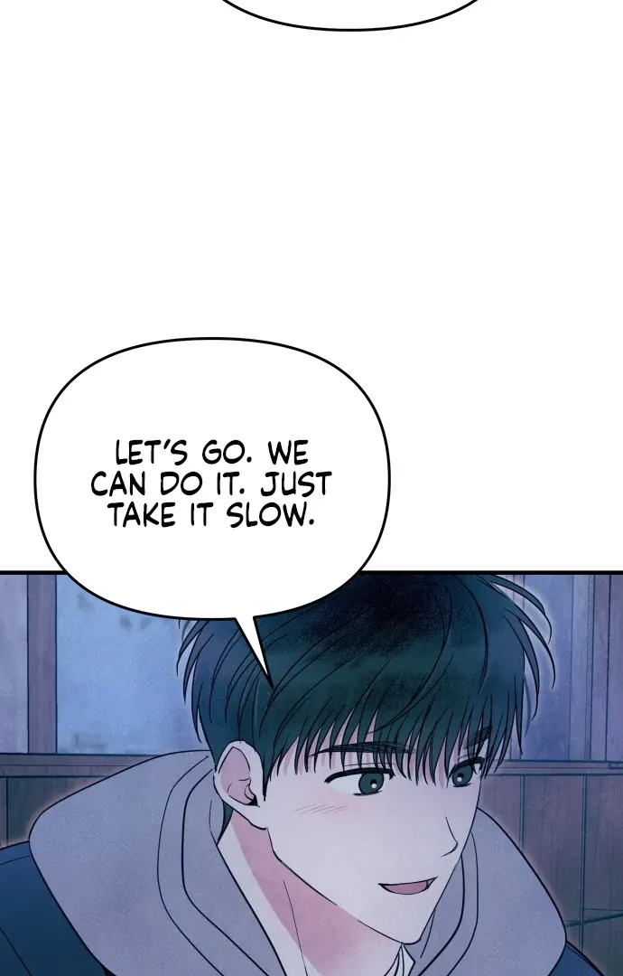 A Hearty Confession Chapter 28 Online - página 39