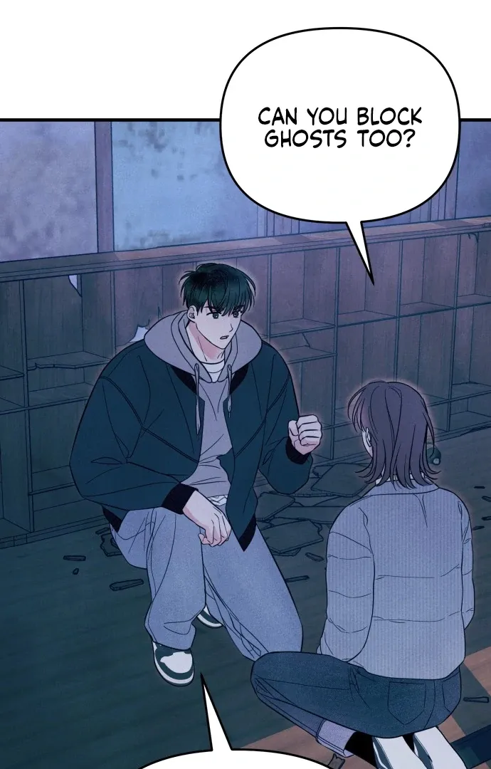 A Hearty Confession Chapter 28 Online - página 43