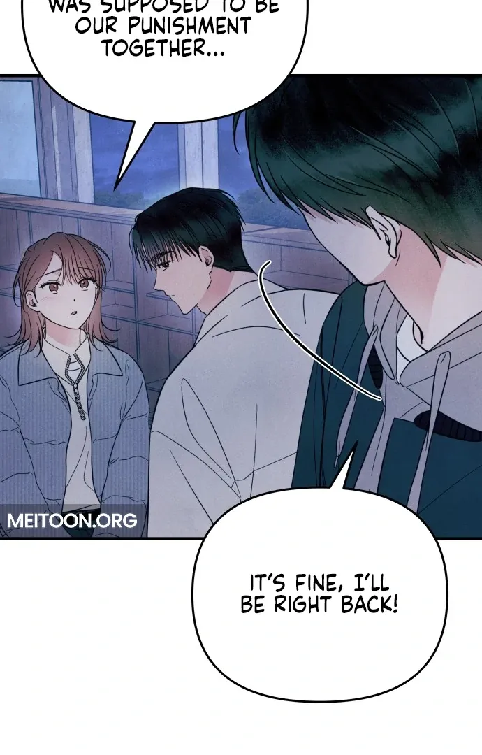 A Hearty Confession Chapter 28 Online - página 76