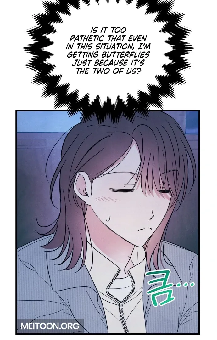 A Hearty Confession Chapter 28 Online - página 83