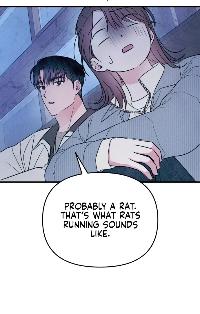 A Hearty Confession Chapter 28 Online - página 85