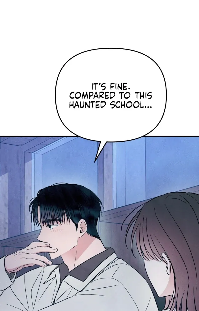 A Hearty Confession Chapter 28 Online - página 98