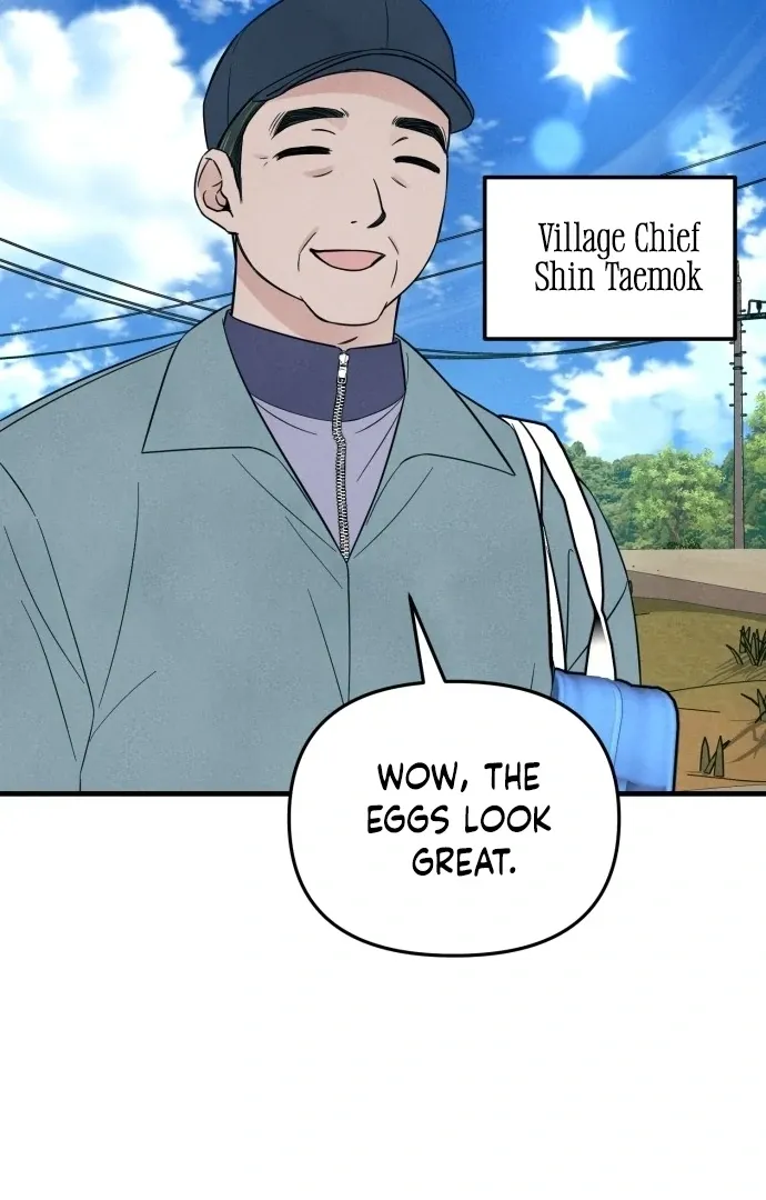 A Hearty Confession Chapter 30 Online - página 5
