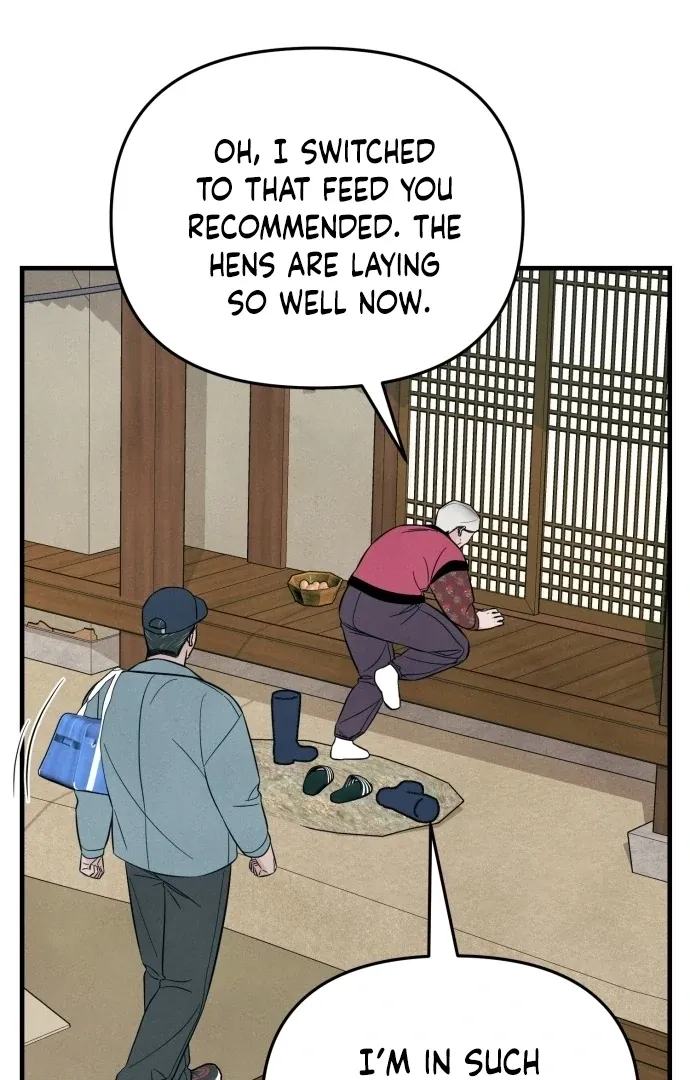 A Hearty Confession Chapter 30 Online - página 6