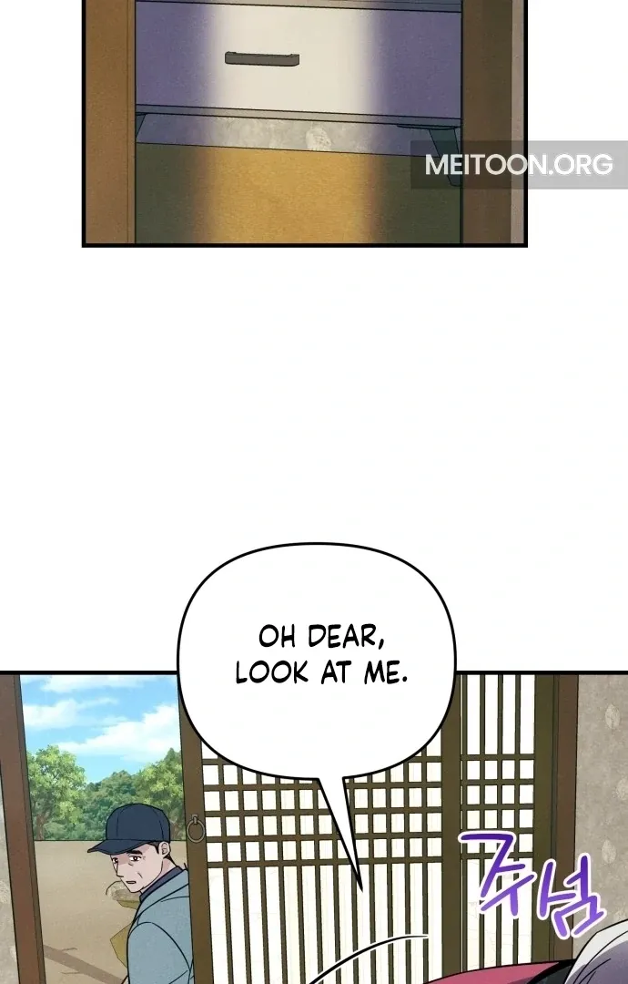 A Hearty Confession Chapter 30 Online - página 8