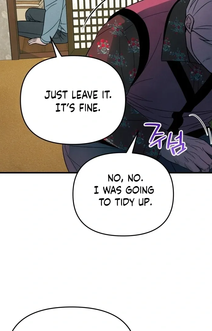 A Hearty Confession Chapter 30 Online - página 9