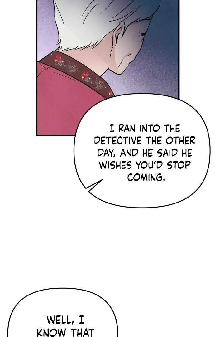 A Hearty Confession Chapter 30 Online - página 15