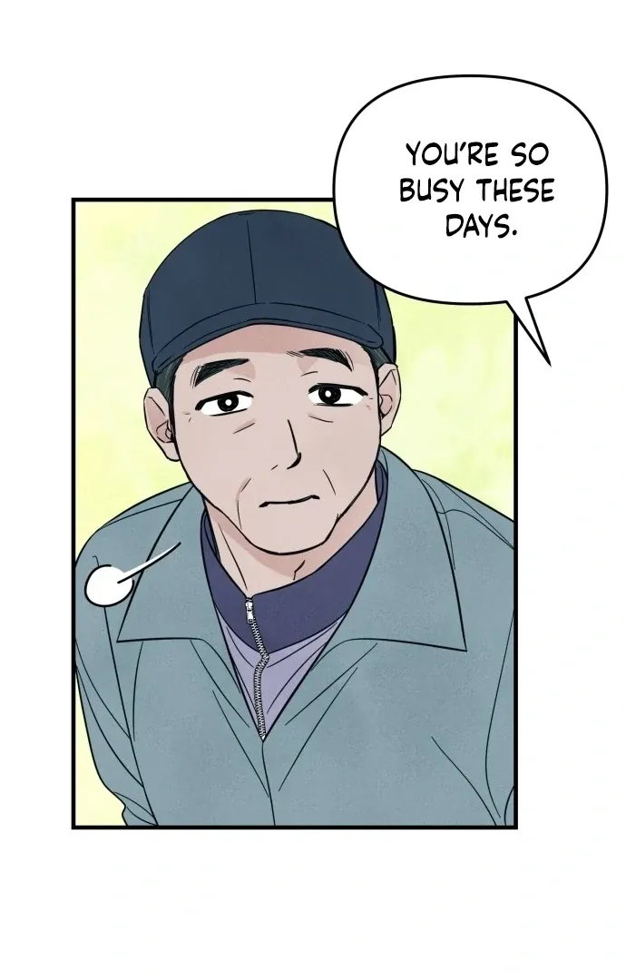 A Hearty Confession Chapter 30 Online - página 17