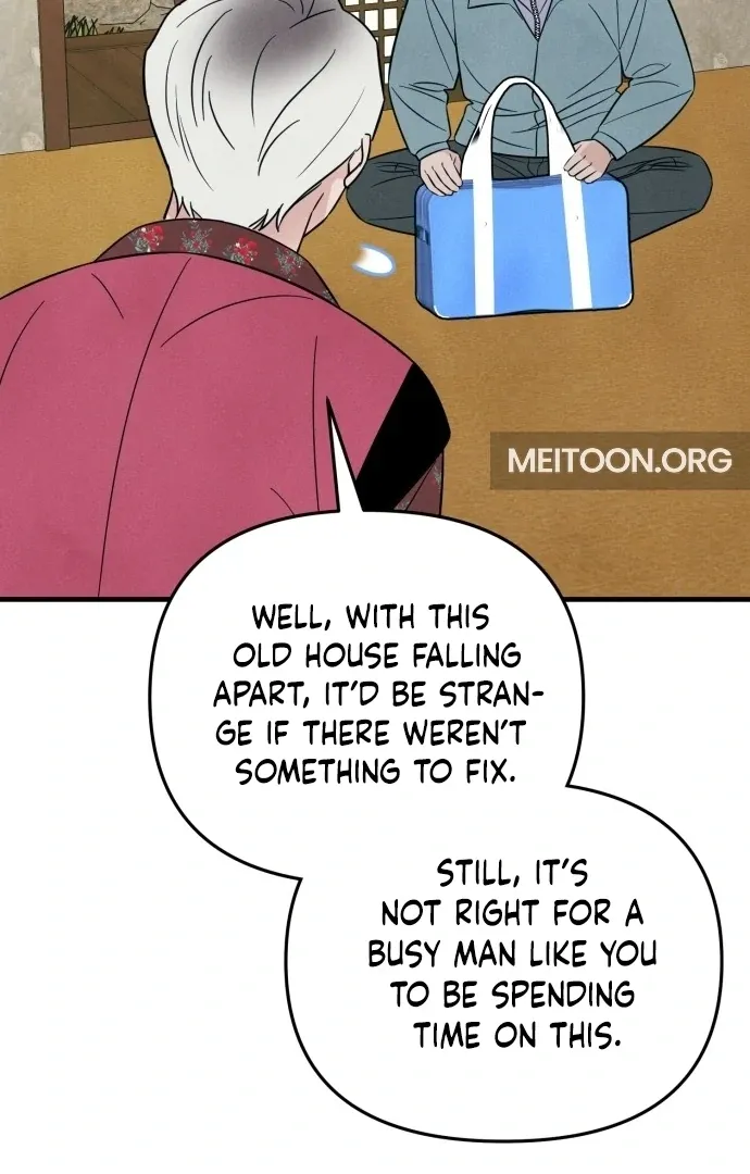 A Hearty Confession Chapter 30 Online - página 19