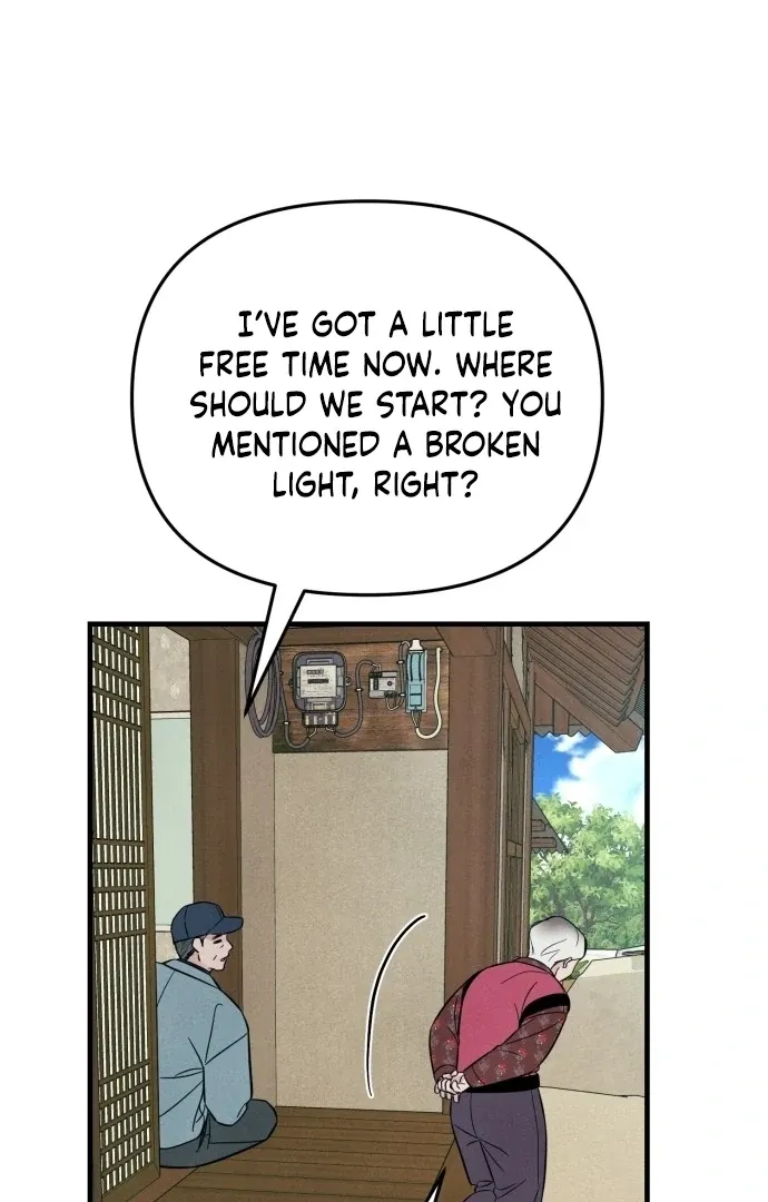 A Hearty Confession Chapter 30 Online - página 20