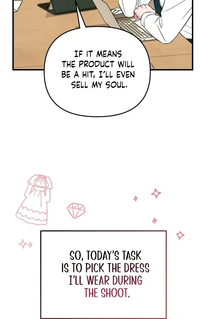 A Hearty Confession Chapter 30 Online - página 36