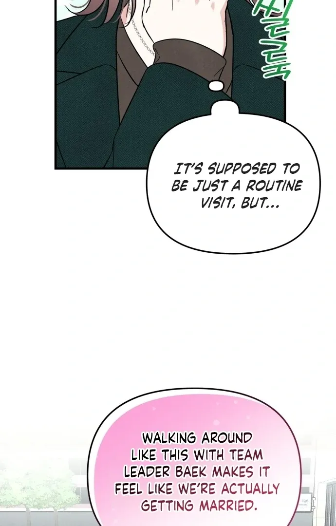 A Hearty Confession Chapter 30 Online - página 38
