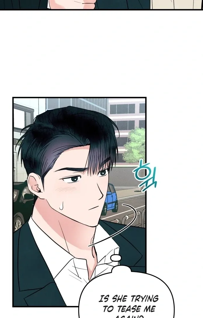 A Hearty Confession Chapter 30 Online - página 40