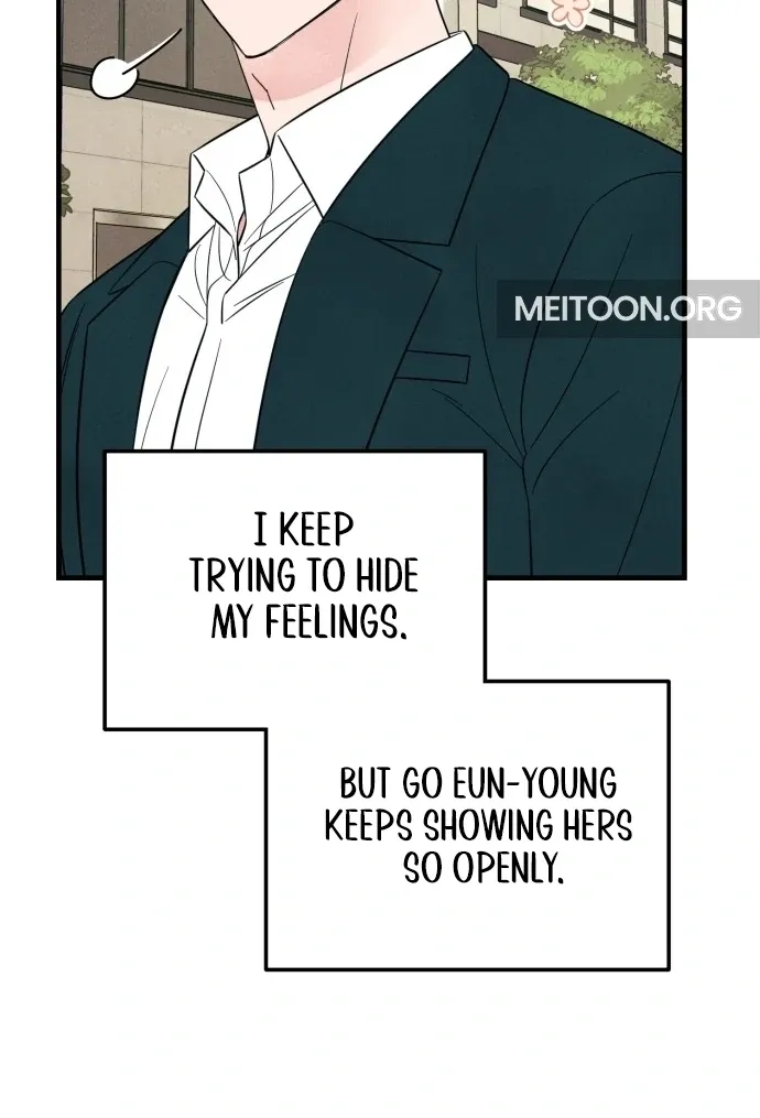 A Hearty Confession Chapter 30 Online - página 43