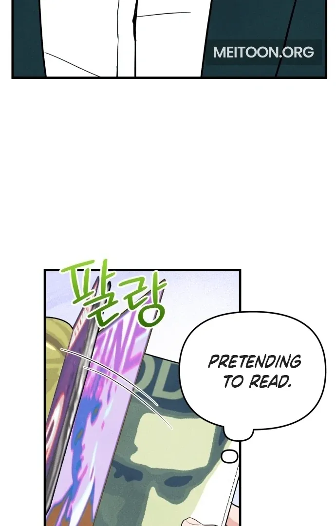 A Hearty Confession Chapter 30 Online - página 56