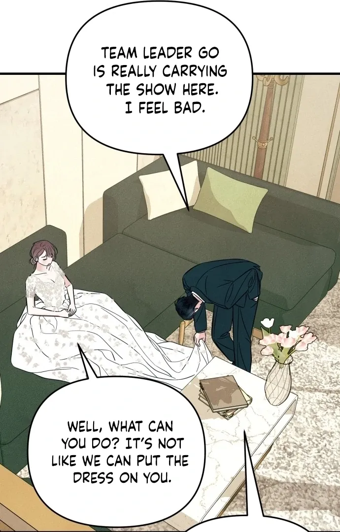 A Hearty Confession Chapter 30 Online - página 66