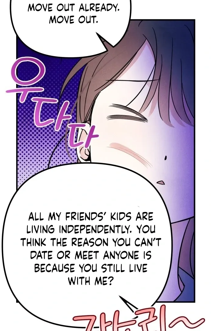 A Hearty Confession Chapter 30 Online - página 91
